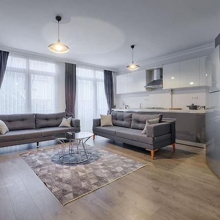 איסטמבול Azad Homes Bomonti מראה חיצוני תמונה