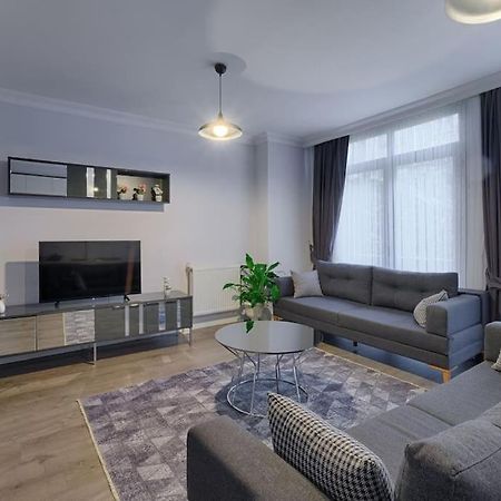איסטמבול Azad Homes Bomonti מראה חיצוני תמונה
