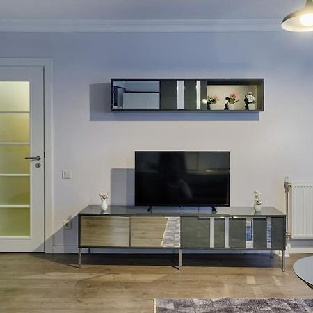 איסטמבול Azad Homes Bomonti מראה חיצוני תמונה