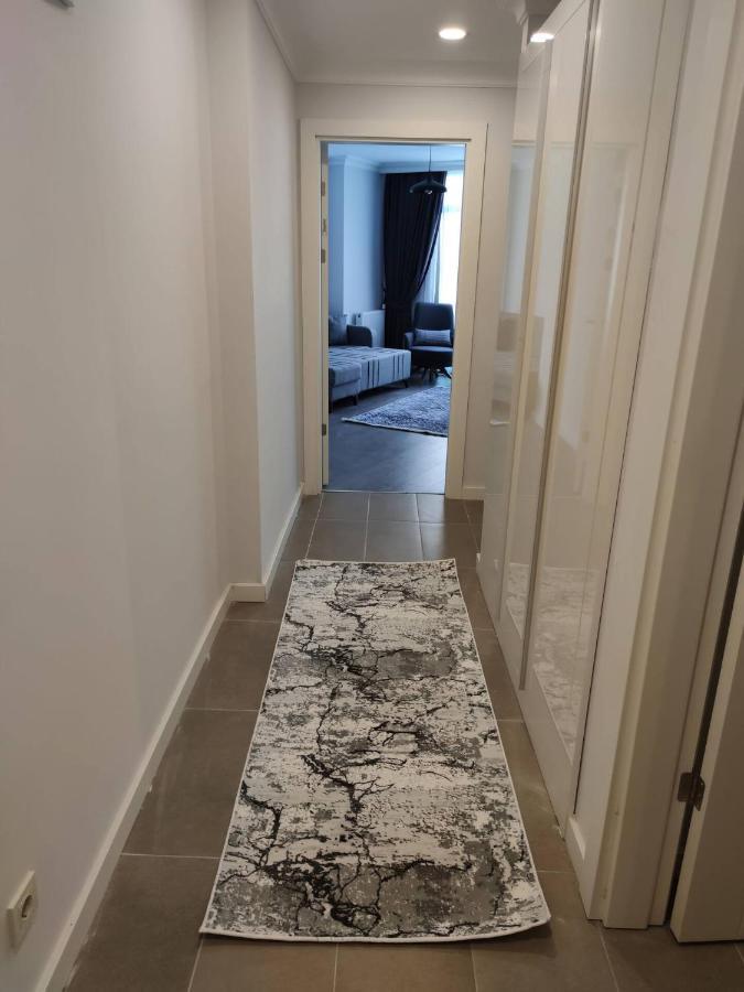 איסטמבול Azad Homes Bomonti מראה חיצוני תמונה