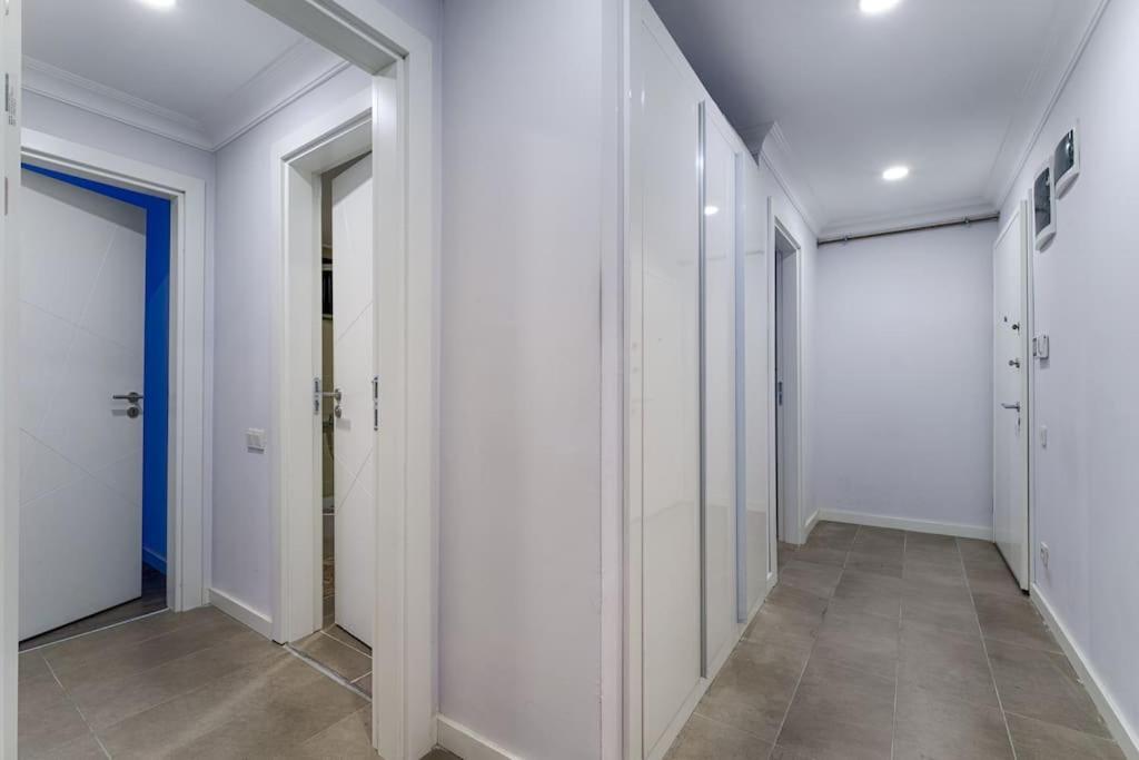 איסטמבול Azad Homes Bomonti מראה חיצוני תמונה