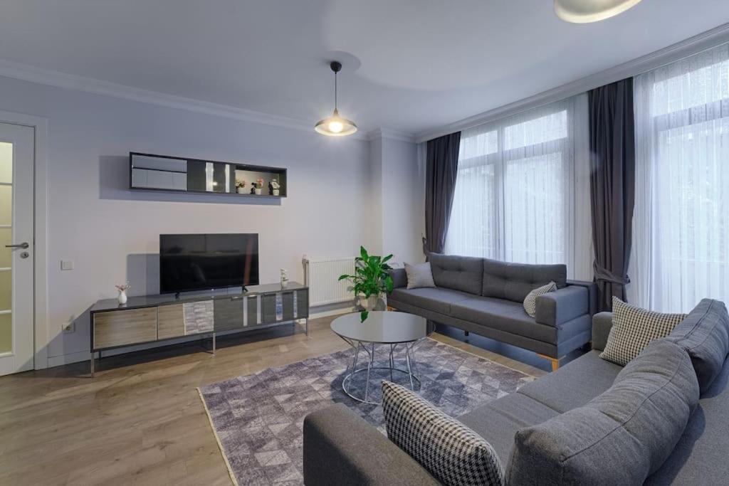 איסטמבול Azad Homes Bomonti מראה חיצוני תמונה