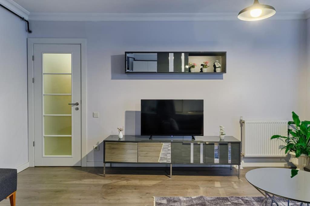 איסטמבול Azad Homes Bomonti מראה חיצוני תמונה