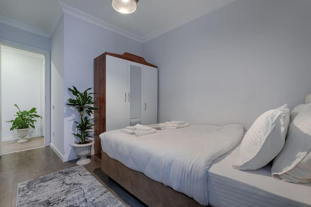 איסטמבול Azad Homes Bomonti מראה חיצוני תמונה