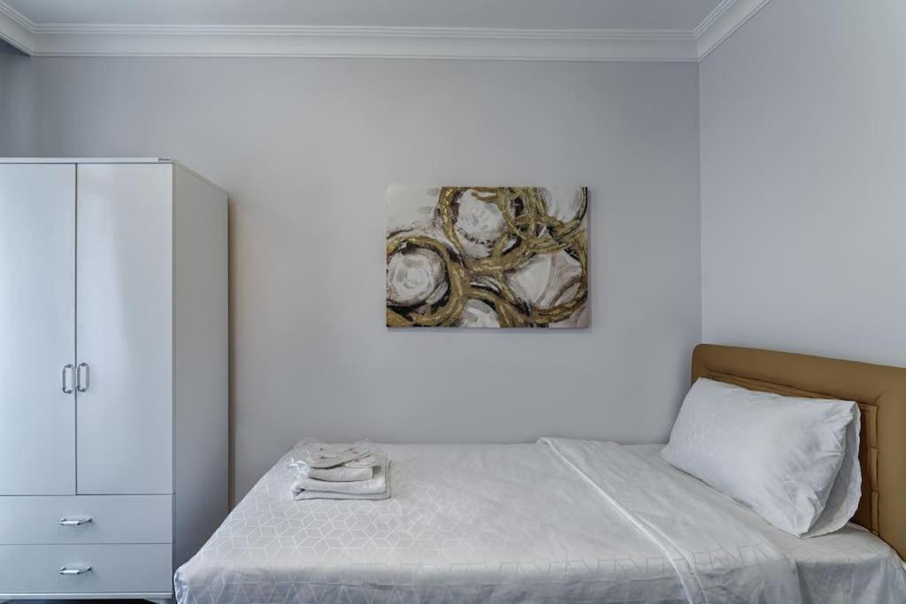 איסטמבול Azad Homes Bomonti מראה חיצוני תמונה