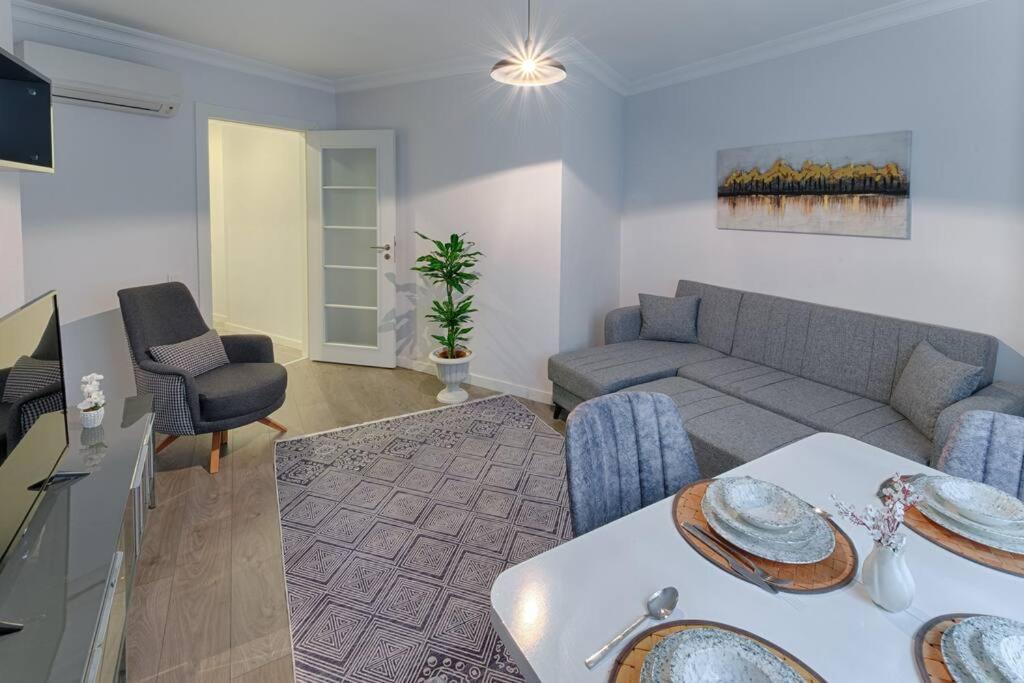 איסטמבול Azad Homes Bomonti מראה חיצוני תמונה