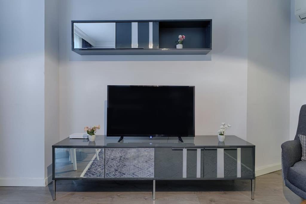 איסטמבול Azad Homes Bomonti מראה חיצוני תמונה